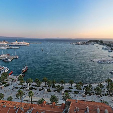 Trecento Boutique Rooms Сплит Екстериор снимка