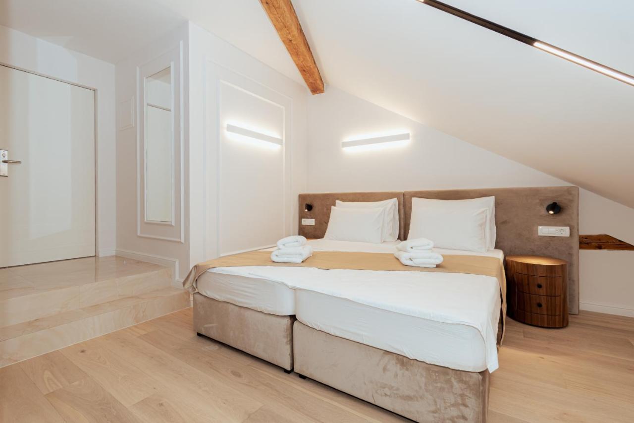 Trecento Boutique Rooms Сплит Екстериор снимка