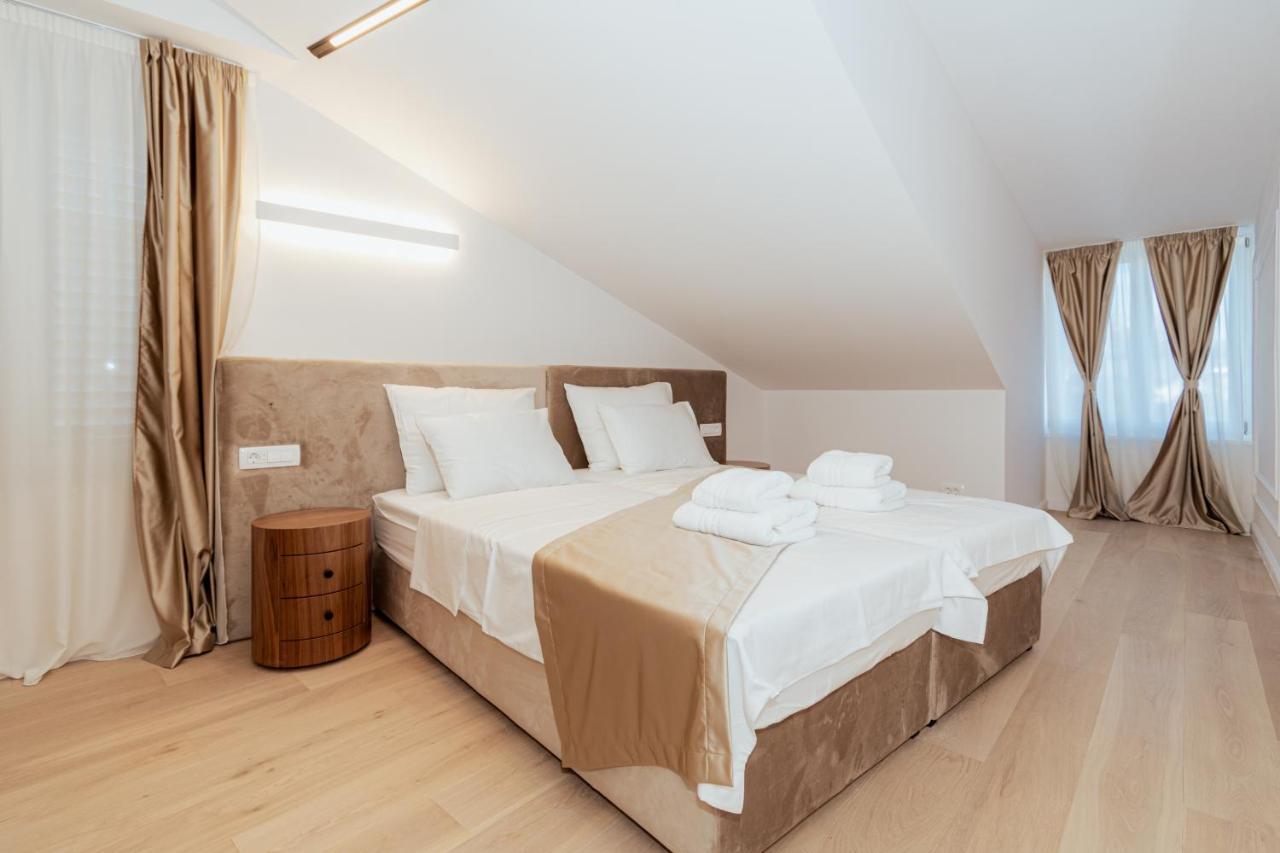 Trecento Boutique Rooms Сплит Екстериор снимка