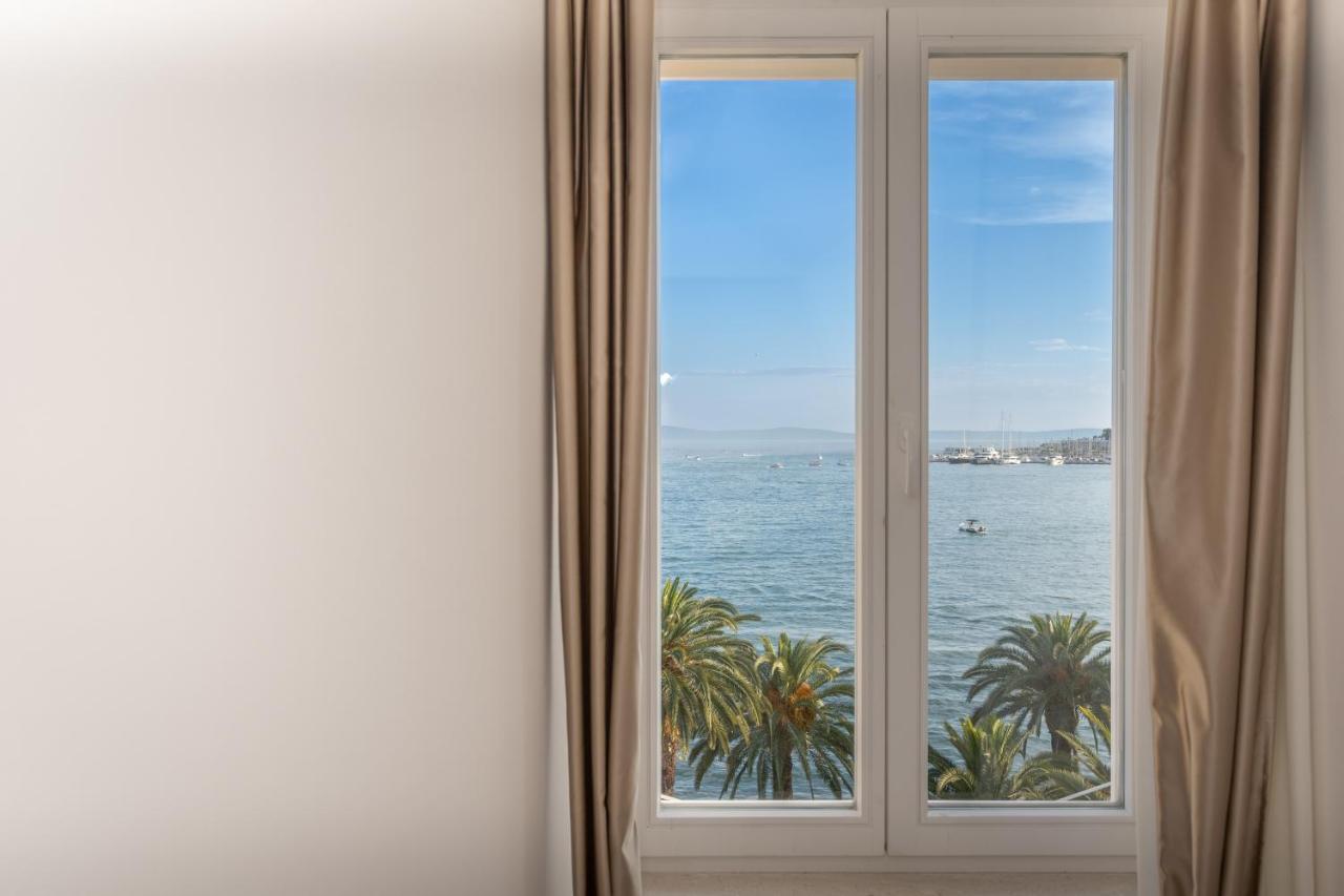 Trecento Boutique Rooms Сплит Екстериор снимка