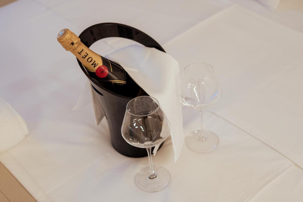 Trecento Boutique Rooms Сплит Екстериор снимка