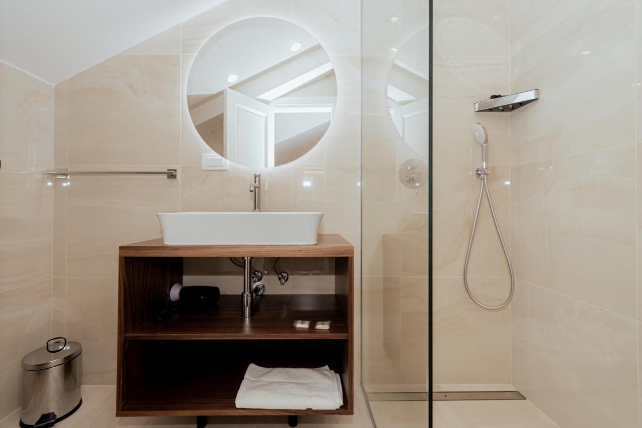 Trecento Boutique Rooms Сплит Екстериор снимка