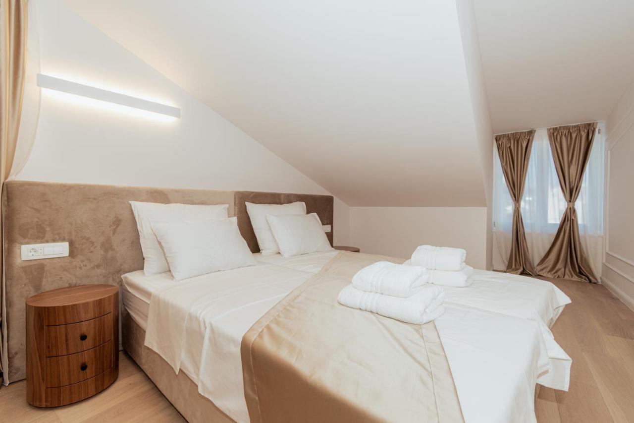 Trecento Boutique Rooms Сплит Екстериор снимка