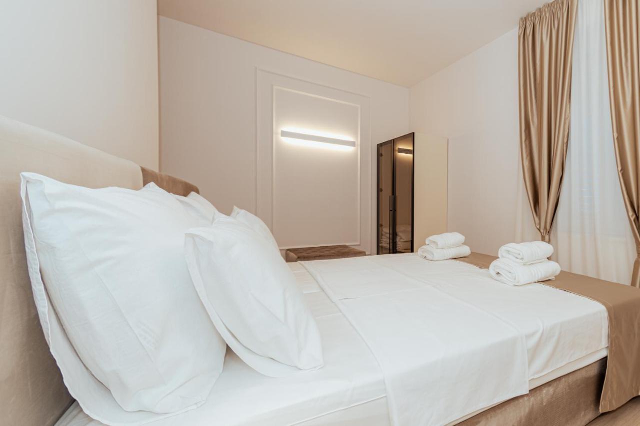 Trecento Boutique Rooms Сплит Екстериор снимка