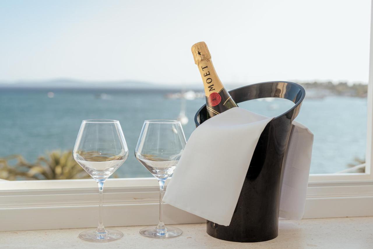Trecento Boutique Rooms Сплит Екстериор снимка
