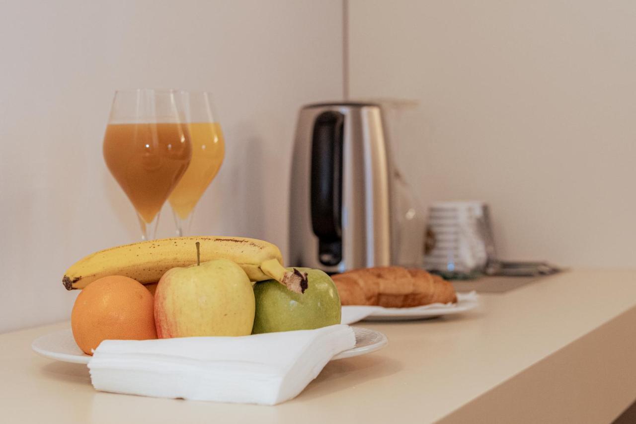 Trecento Boutique Rooms Сплит Екстериор снимка
