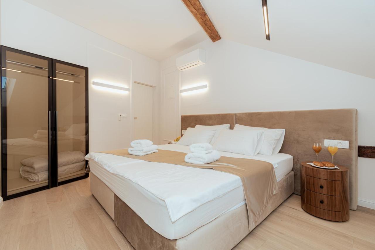 Trecento Boutique Rooms Сплит Екстериор снимка
