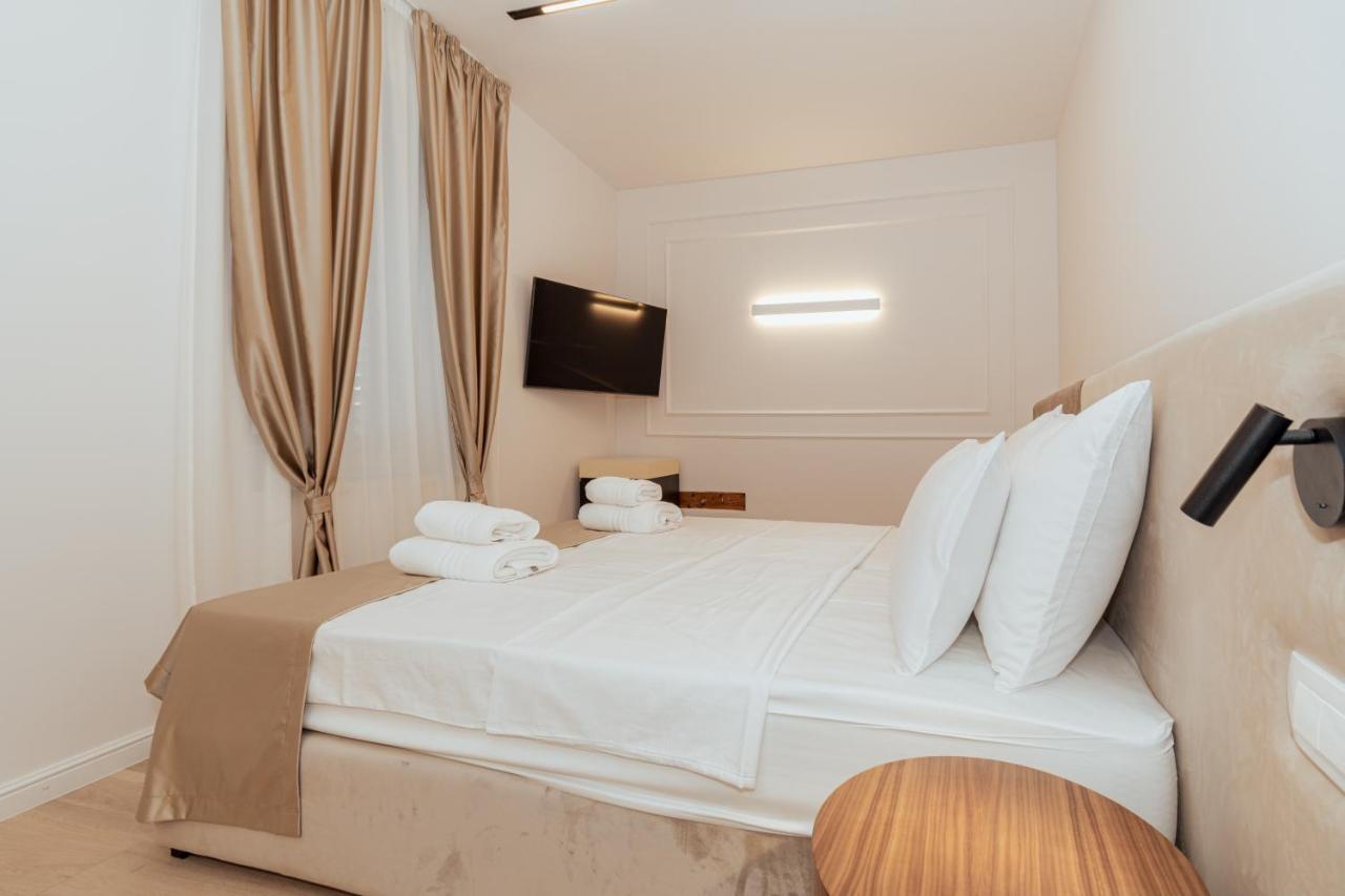 Trecento Boutique Rooms Сплит Екстериор снимка