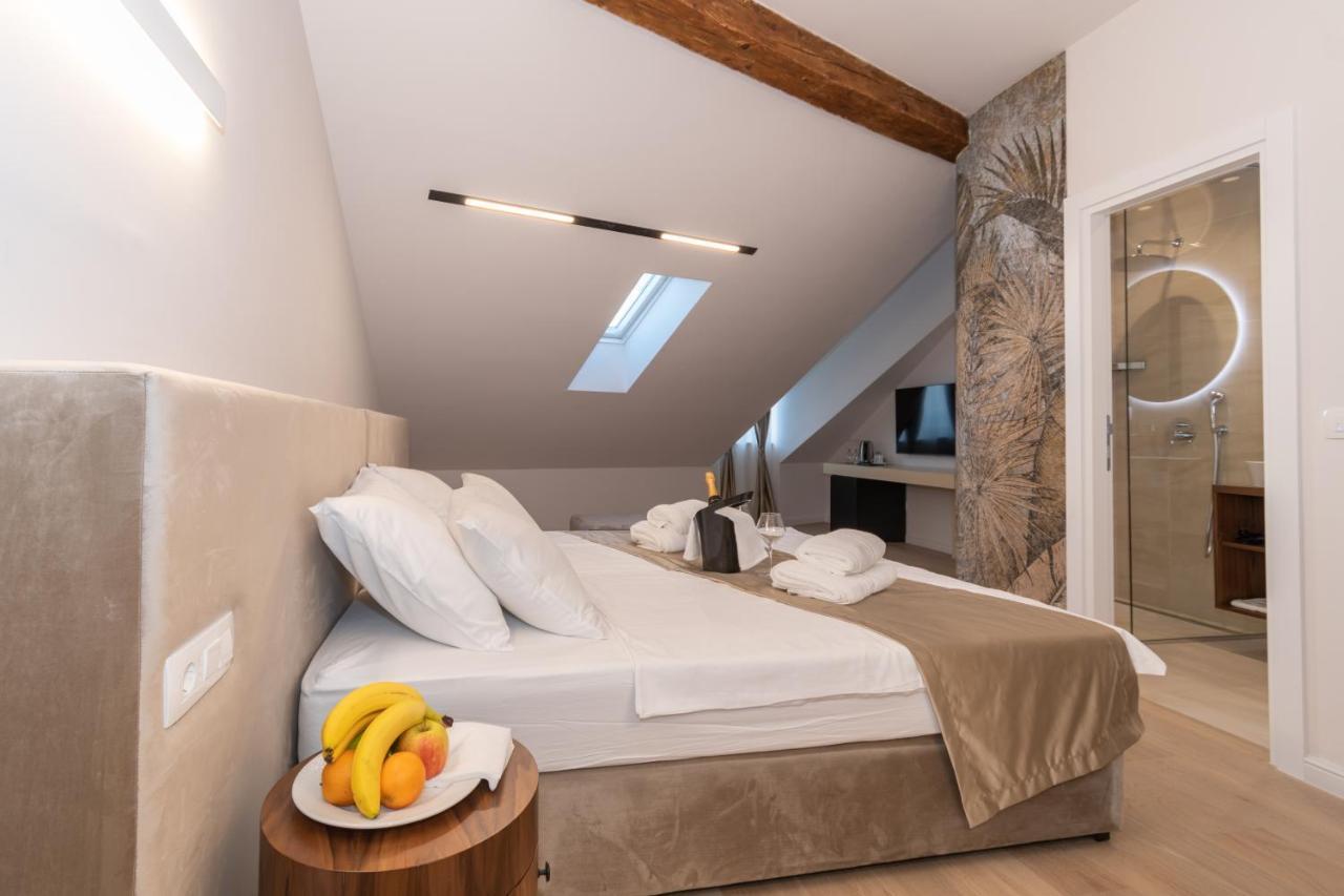 Trecento Boutique Rooms Сплит Екстериор снимка