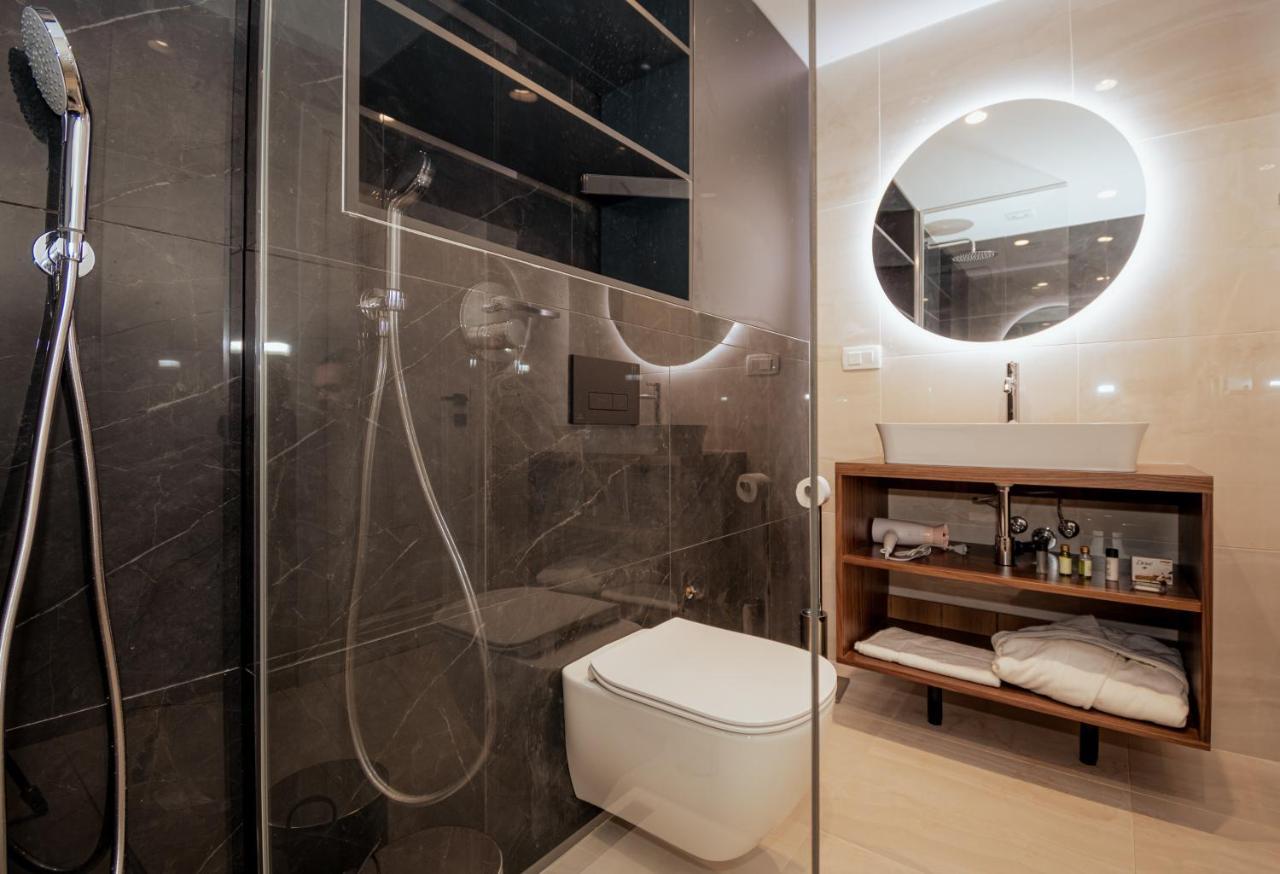 Trecento Boutique Rooms Сплит Екстериор снимка