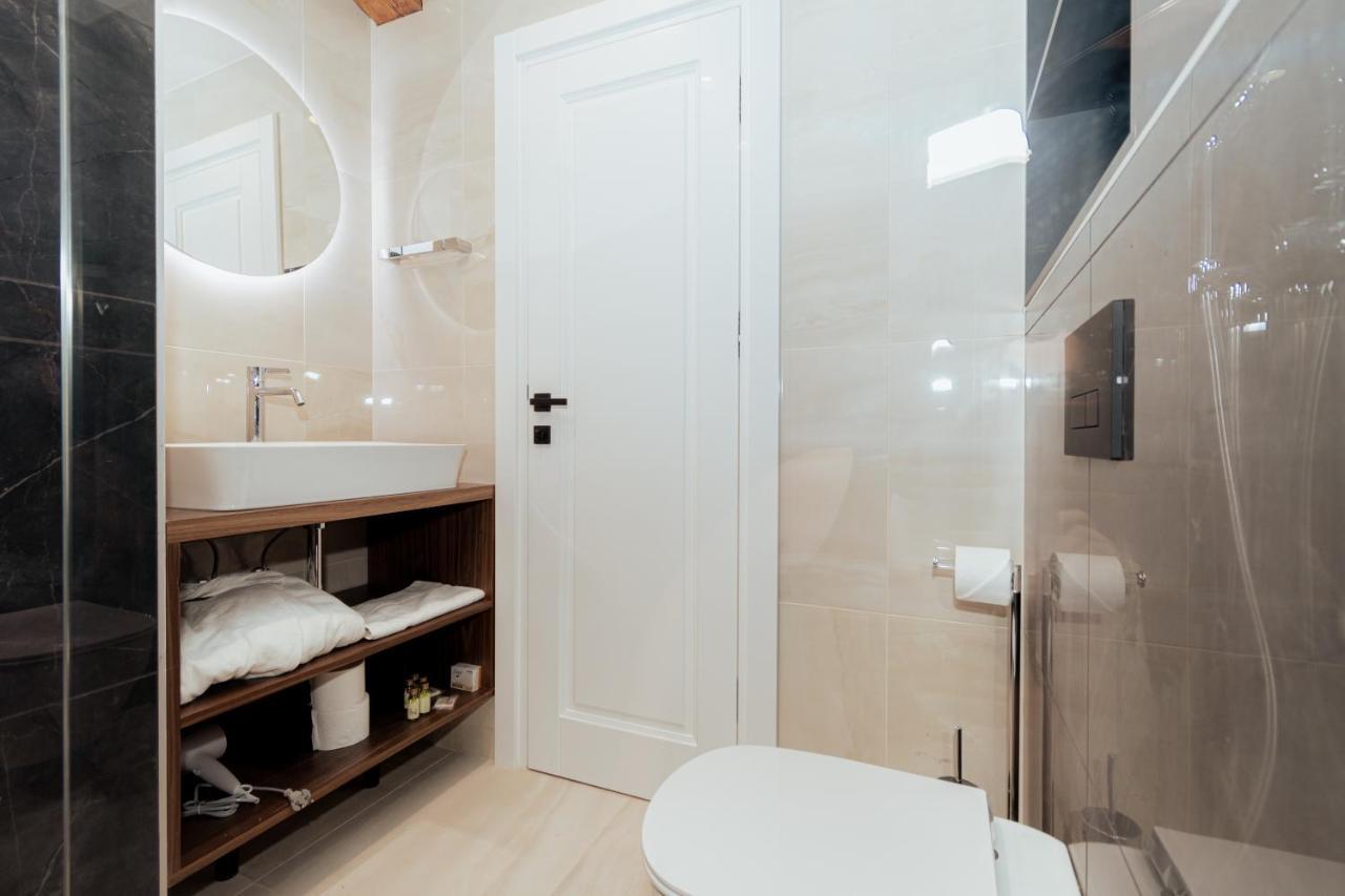 Trecento Boutique Rooms Сплит Екстериор снимка