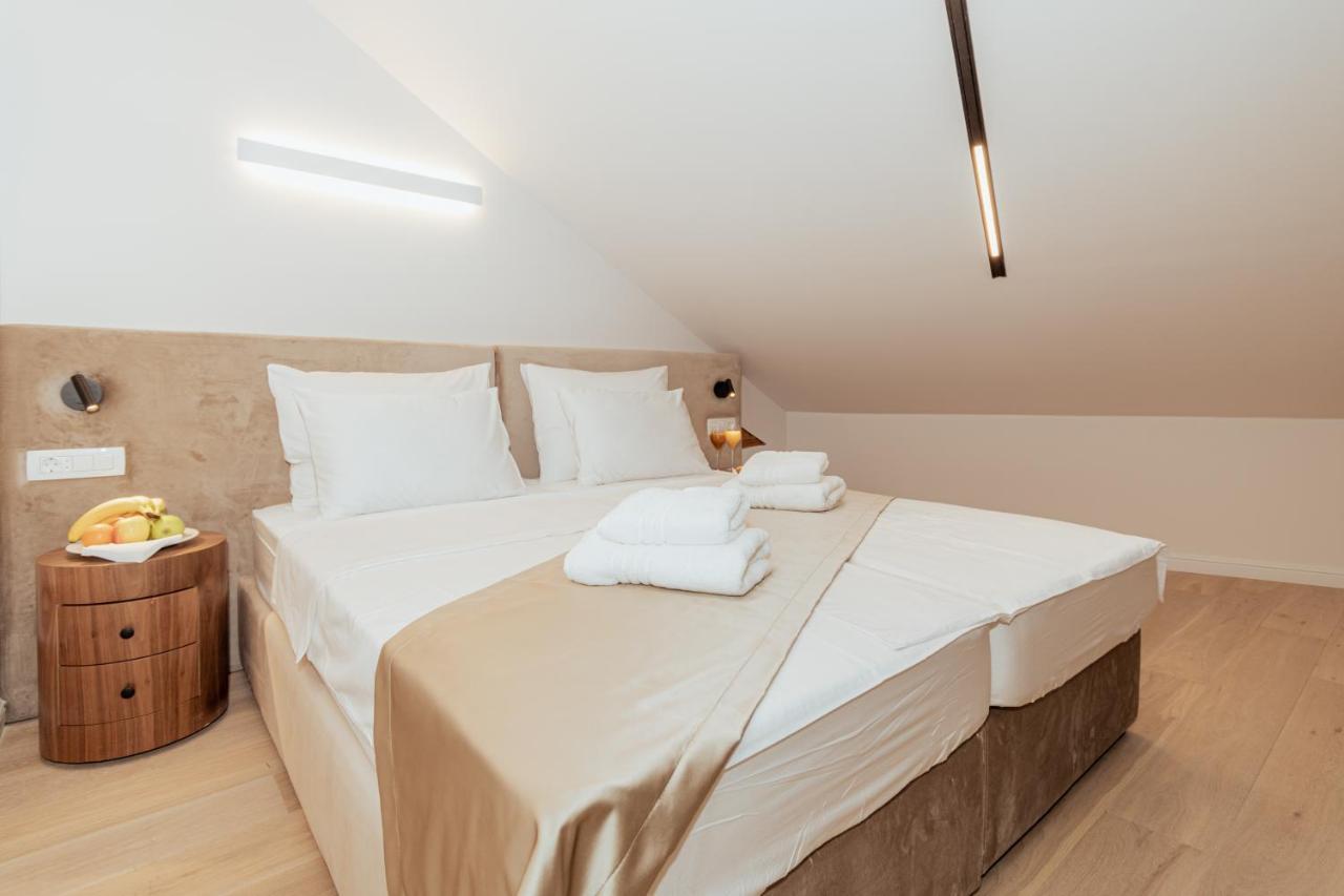 Trecento Boutique Rooms Сплит Екстериор снимка