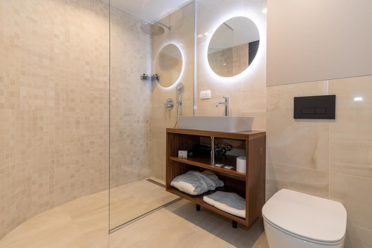 Trecento Boutique Rooms Сплит Екстериор снимка