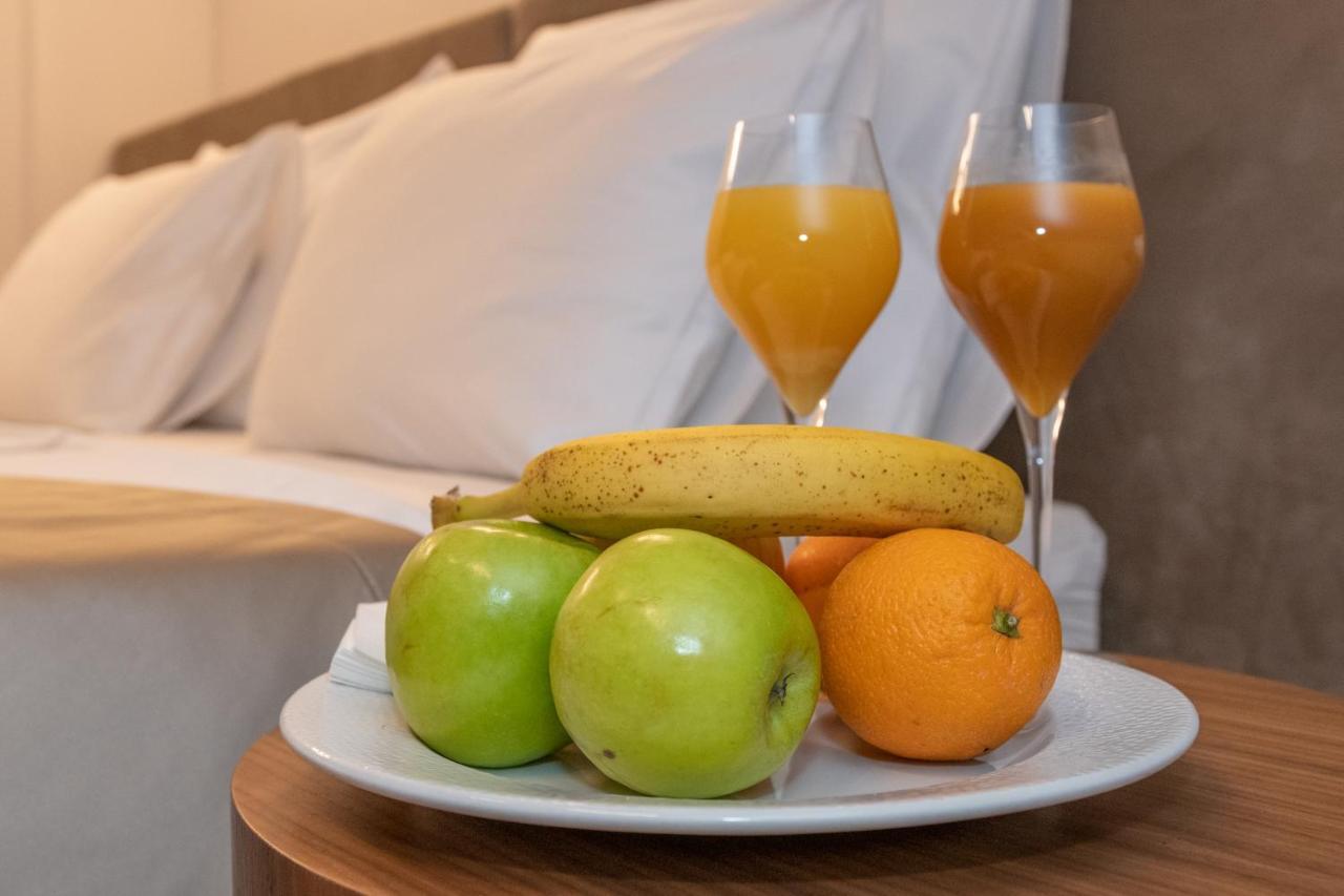 Trecento Boutique Rooms Сплит Екстериор снимка