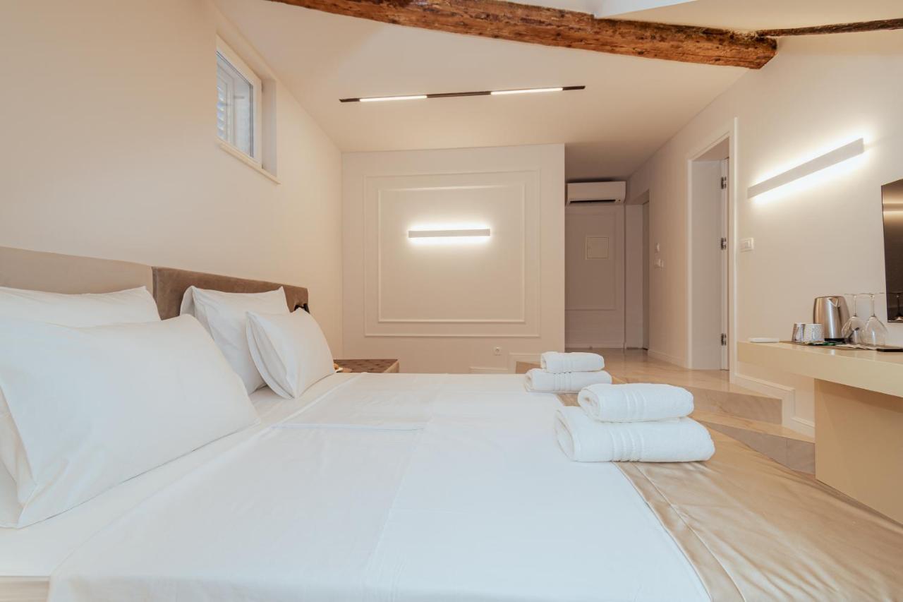 Trecento Boutique Rooms Сплит Екстериор снимка