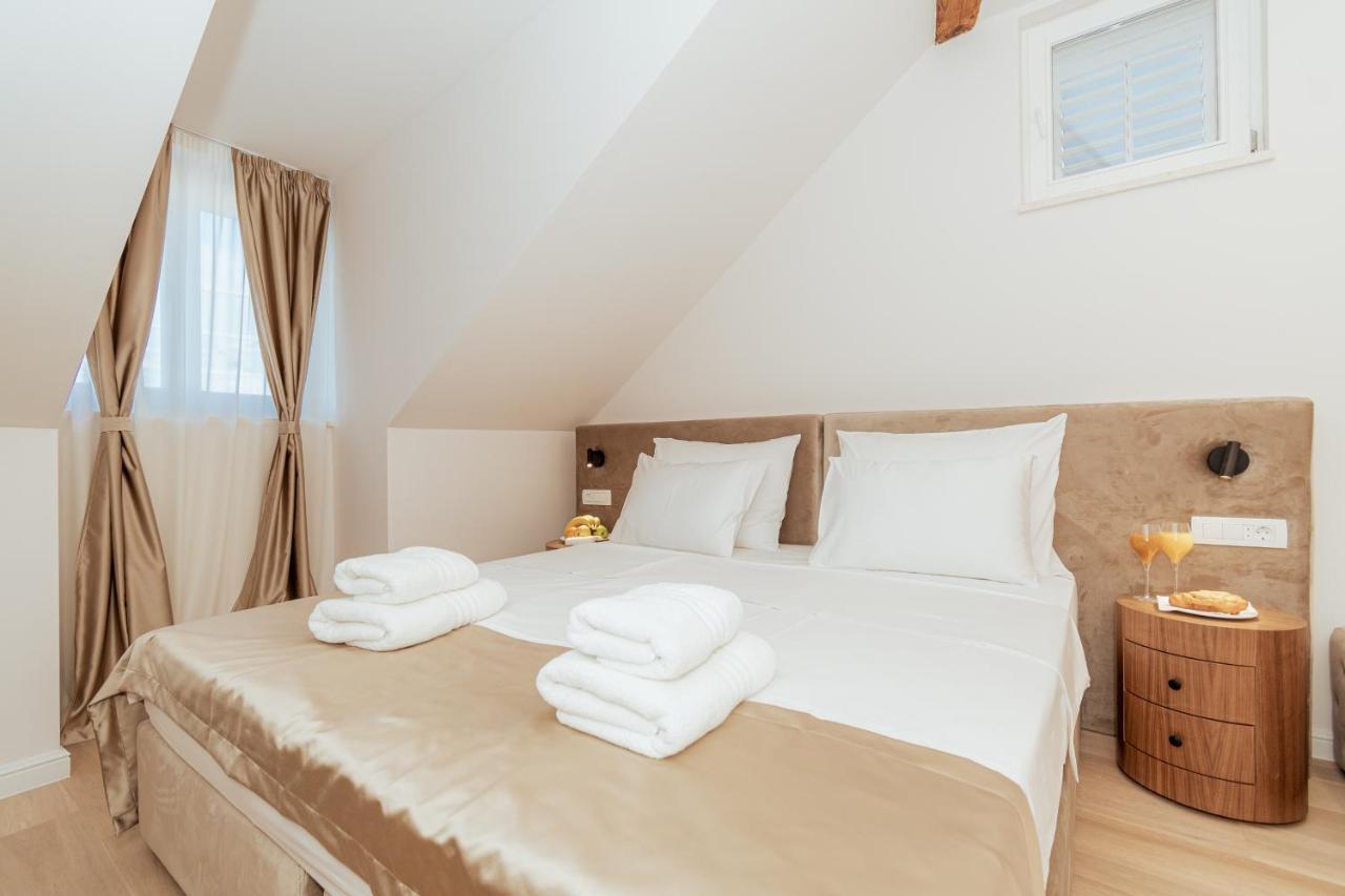 Trecento Boutique Rooms Сплит Екстериор снимка