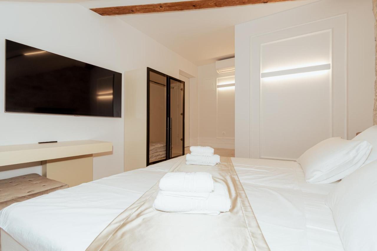 Trecento Boutique Rooms Сплит Екстериор снимка